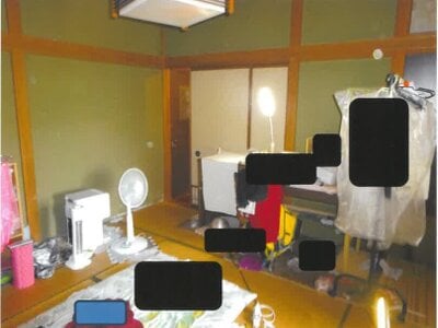 (値下げ) 富山県高岡市 越中中川駅3分 戸建て 236万円の競売物件情報 #7