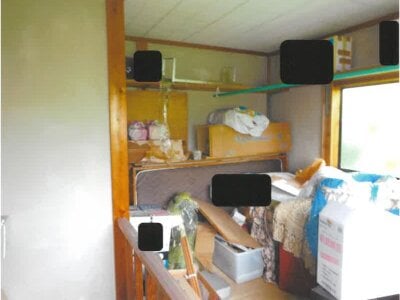 (値下げ) 富山県高岡市 越中中川駅3分 戸建て 236万円の競売物件情報 #8