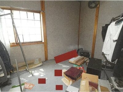 (値下げ) 富山県氷見市 氷見駅25分 戸建て 113万円の競売物件情報 #10