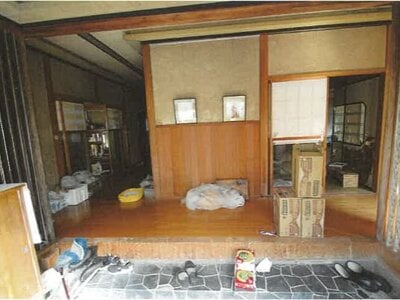 (値下げ) 富山県氷見市 氷見駅25分 戸建て 113万円の競売物件情報 #3