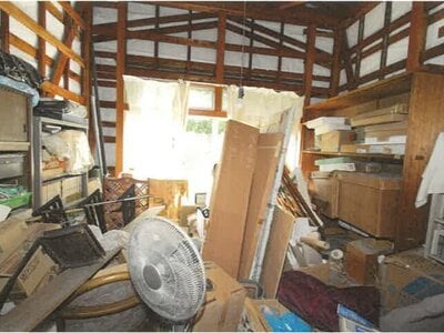 (値下げ) 富山県氷見市 氷見駅25分 戸建て 113万円の競売物件情報 #4
