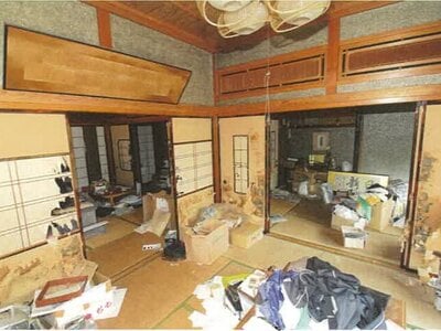 (値下げ) 富山県氷見市 氷見駅25分 戸建て 113万円の競売物件情報 #5