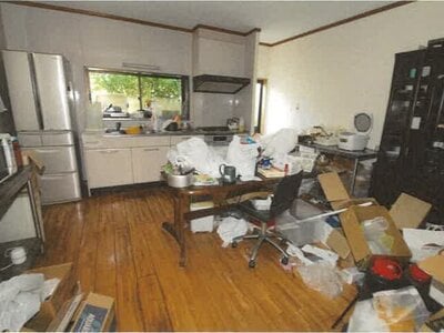 (値下げ) 富山県氷見市 氷見駅25分 戸建て 113万円の競売物件情報 #6