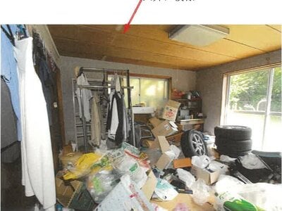 (値下げ) 富山県氷見市 氷見駅25分 戸建て 113万円の競売物件情報 #8