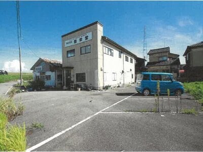 富山県高岡市 越中大門駅19分 戸建て 190万円の競売物件情報 #1