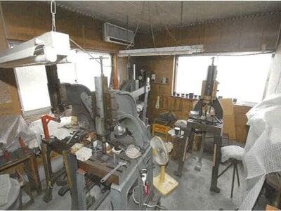 富山県高岡市 越中大門駅19分 戸建て 190万円の競売物件情報 #10