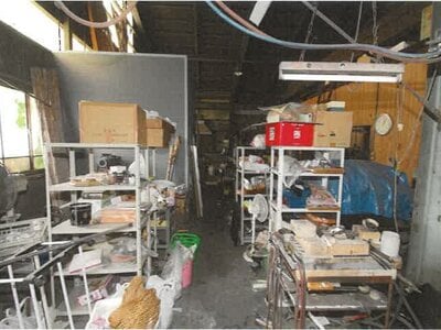 富山県高岡市 越中大門駅19分 戸建て 190万円の競売物件情報 #2