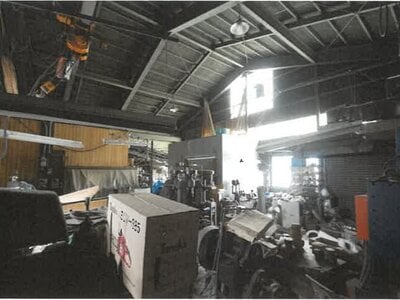 富山県高岡市 越中大門駅19分 戸建て 190万円の競売物件情報 #3