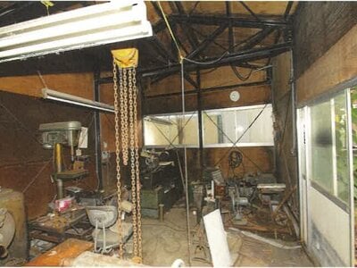 富山県高岡市 越中大門駅19分 戸建て 190万円の競売物件情報 #5