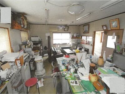 富山県高岡市 越中大門駅19分 戸建て 190万円の競売物件情報 #6