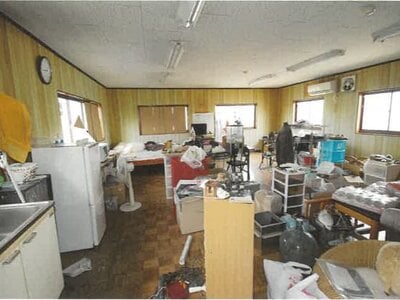 富山県高岡市 越中大門駅19分 戸建て 190万円の競売物件情報 #7