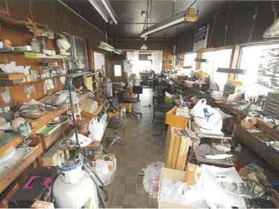 富山県高岡市 越中大門駅19分 戸建て 190万円の競売物件情報 #8