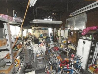 富山県高岡市 越中大門駅19分 戸建て 190万円の競売物件情報 #9