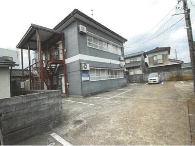 富山県高岡市 市民病院前駅8分 戸建て 632万円の競売物件情報 #1