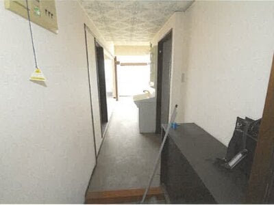 (値下げ) 富山県高岡市 志貴野中学校前駅12分 マンション「レジデンス新成」110万円の競売物件情報 #2