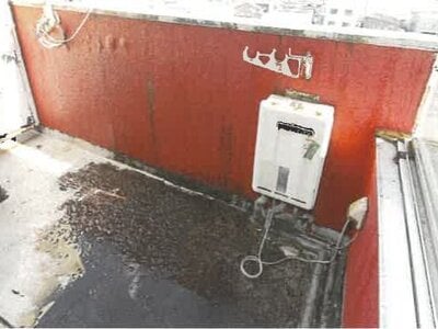 (値下げ) 富山県高岡市 志貴野中学校前駅12分 マンション「レジデンス新成」110万円の競売物件情報 #4