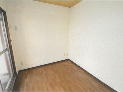 (値下げ) 富山県高岡市 志貴野中学校前駅12分 マンション「レジデンス新成」110万円の競売物件情報 #5