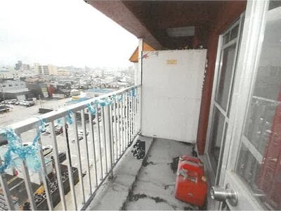 (値下げ) 富山県高岡市 志貴野中学校前駅12分 マンション「レジデンス新成」110万円の競売物件情報 #6