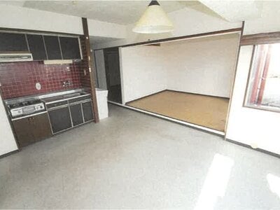 (値下げ) 富山県高岡市 志貴野中学校前駅12分 マンション「レジデンス新成」110万円の競売物件情報 #7