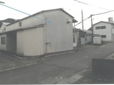 福井県越前市 越前たけふ駅 戸建て 155万円の競売物件情報 #1