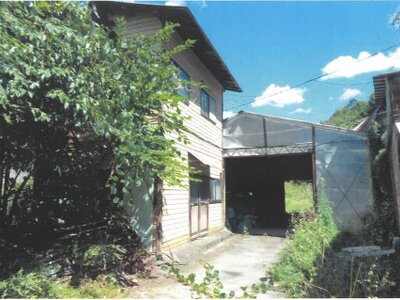長野県南佐久郡佐久穂町 羽黒下駅 戸建て 214万円の競売物件情報 #55