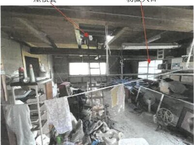 香川県高松市 岡本駅14分 戸建て 279万円の競売物件情報 #23