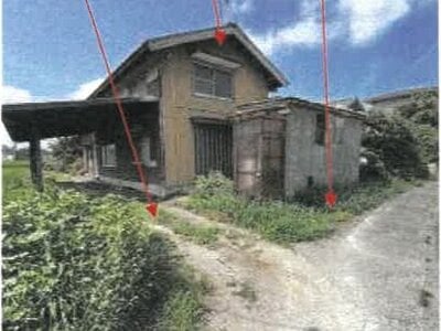 香川県高松市 岡本駅14分 戸建て 279万円の競売物件情報 #3