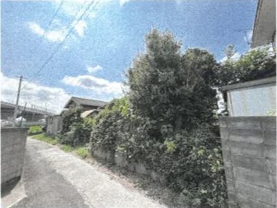 香川県高松市 岡本駅14分 戸建て 279万円の競売物件情報 #4