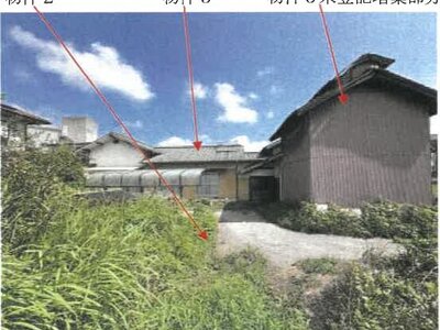 香川県高松市 岡本駅14分 戸建て 279万円の競売物件情報 #5