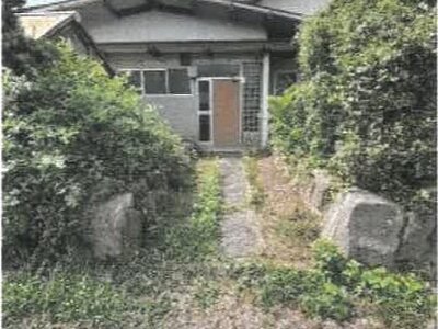 香川県高松市 岡本駅14分 戸建て 279万円の競売物件情報 #8