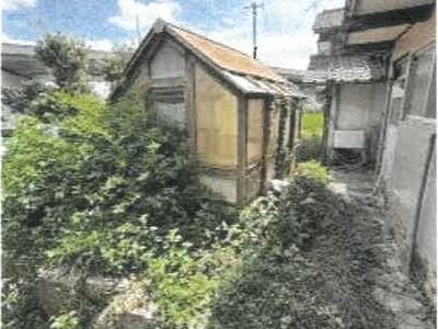 香川県高松市 岡本駅14分 戸建て 279万円の競売物件情報 #9