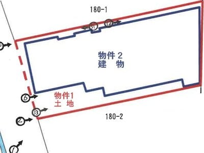 香川県高松市 水田駅4分 戸建て 166万円の競売物件情報 #1
