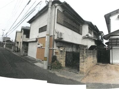 香川県高松市 水田駅4分 戸建て 166万円の競売物件情報 #2