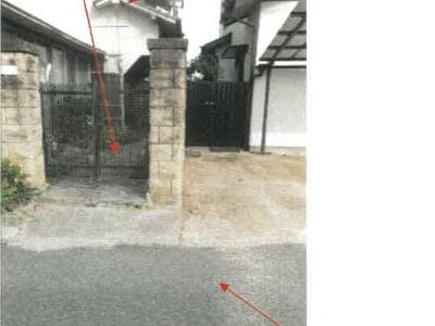 香川県高松市 水田駅4分 戸建て 166万円の競売物件情報 #3