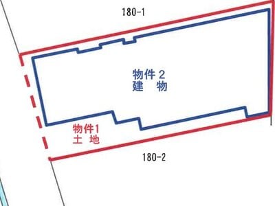 香川県高松市 水田駅4分 戸建て 166万円の競売物件情報 #36