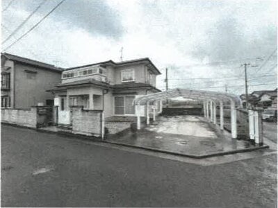 香川県さぬき市 造田駅14分 戸建て 173万円の競売物件情報 #26