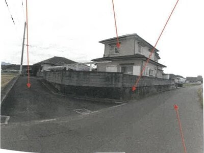 香川県さぬき市 造田駅14分 戸建て 173万円の競売物件情報 #3