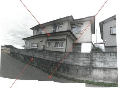 香川県さぬき市 造田駅14分 戸建て 173万円の競売物件情報 #4