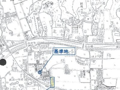 香川県さぬき市 造田駅14分 戸建て 173万円の競売物件情報 #51