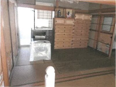 香川県さぬき市 造田駅14分 戸建て 173万円の競売物件情報 #6