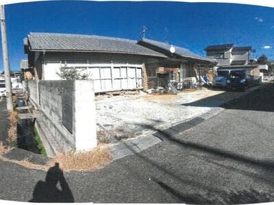 香川県高松市 元山駅11分 戸建て 525万円の競売物件情報 #1