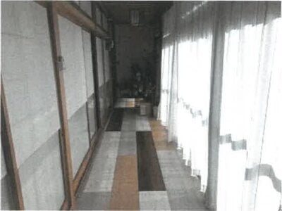 香川県高松市 元山駅11分 戸建て 525万円の競売物件情報 #12