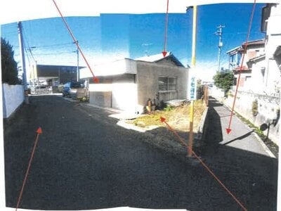 香川県高松市 元山駅11分 戸建て 525万円の競売物件情報 #2