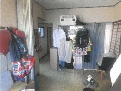 香川県高松市 元山駅11分 戸建て 525万円の競売物件情報 #26