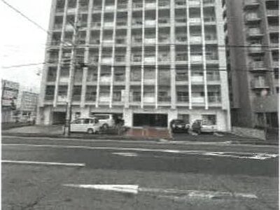 香川県坂出市 坂出駅8分 マンション「労住協第11ビル京町マンション」1万円の競売物件情報 #1