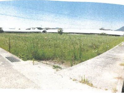 香川県善通寺市 金蔵寺駅24分 農地 130万円の競売物件情報 #1