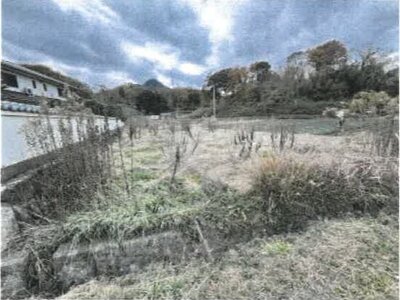 香川県綾歌郡綾川町 羽床駅23分 農地 144万円の競売物件情報 #1