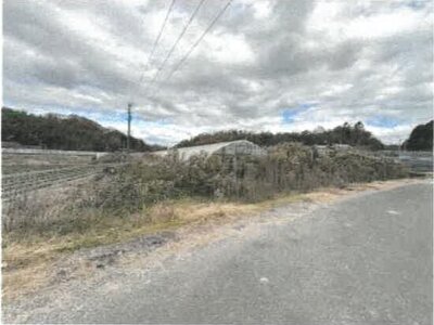 香川県綾歌郡綾川町 羽床駅23分 農地 142万円の競売物件情報 #1