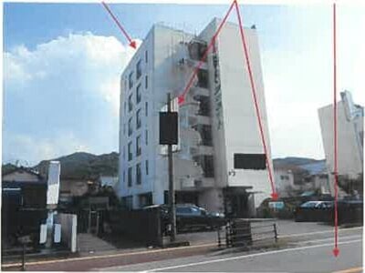 熊本県水俣市 水俣駅4分 戸建て 3,506万円の競売物件情報 #1