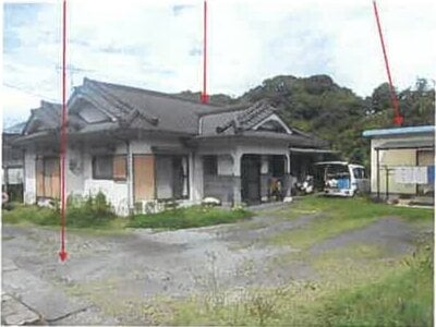 熊本県葦北郡津奈木町 津奈木駅5分 戸建て 246万円の競売物件情報 #1